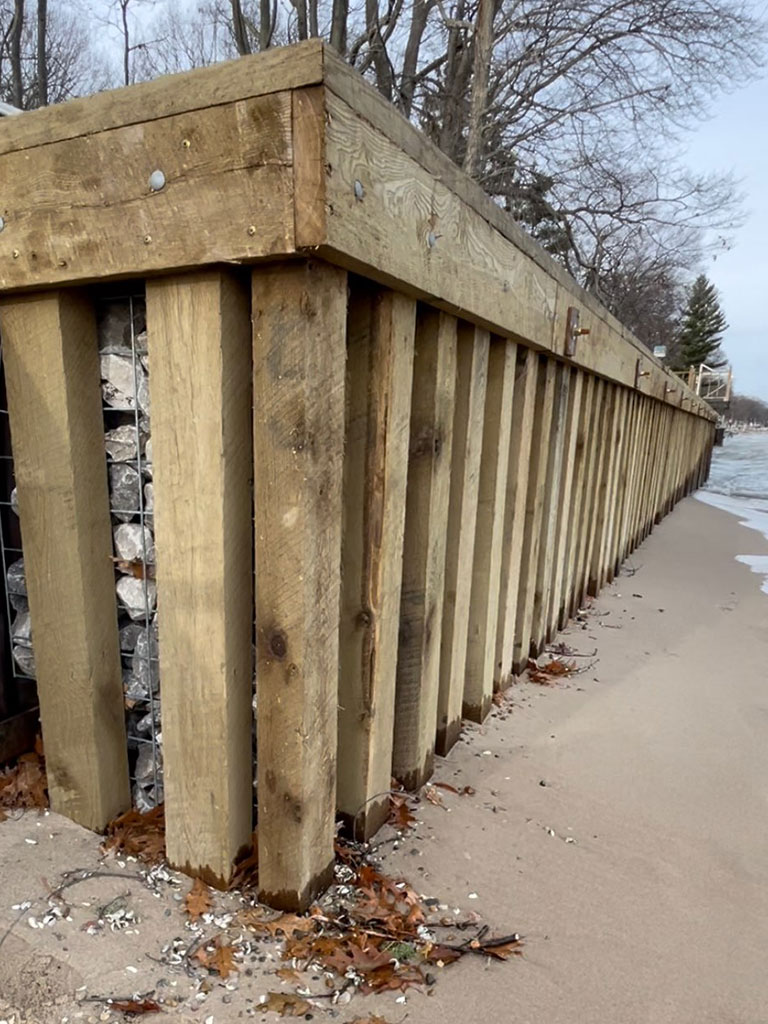 Skip-Pole-Seawall-Michigan